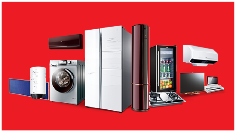 Used appliances for sale in UAE