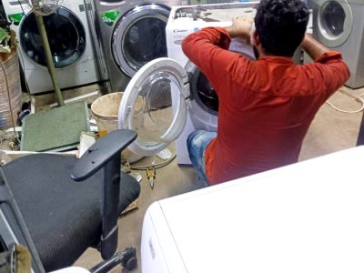 Reliable Washing Machine Repair and Maintenance Services