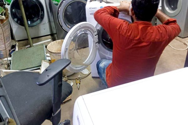 Reliable Washing Machine Repair and Maintenance Services